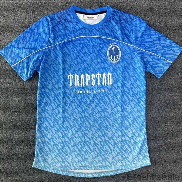 designer trapstar mens t shirt football jersey mesh blue no.22 summer casual sportswear t-shirt sunscreen short sleeve ydv7, White;black
designer trapstar mens t shirt football jersey mesh blue no.22 summer casual sportswear t-shirt sunscreen short sleeve ydv7, White;black