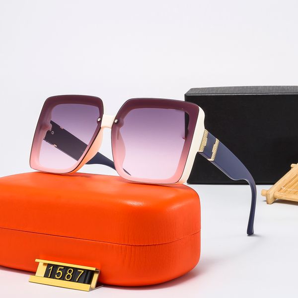 new luxury sunglasses designer sunglasses occhiali da sole full frame mixed color polarizing light waterproof designer men sunglasses design, White;black
new luxury sunglasses designer sunglasses occhiali da sole full frame mixed color polarizing light waterproof designer men sunglasses design, White;black