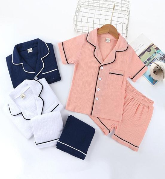 summer kids cotton linen pajamas set solid nightwear short sleeved shorts sleepwear home clothes twopiece suit m33724787468, Blue;red
summer kids cotton linen pajamas set solid nightwear short sleeved shorts sleepwear home clothes twopiece suit m33724787468, Blue;red