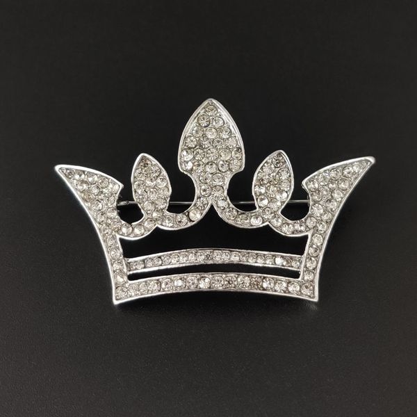 crown brooches pins fashion jewelry christmas brooches eye-catching exquisite crown brooch, Golden;silver
crown brooches pins fashion jewelry christmas brooches eye-catching exquisite crown brooch, Golden;silver