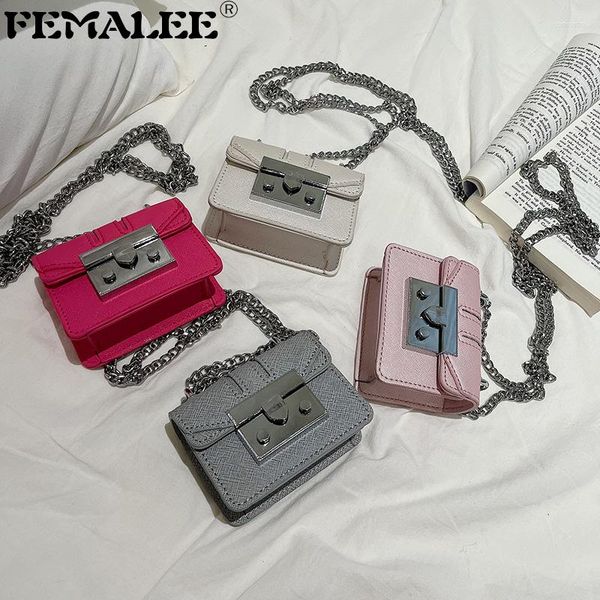 shoulder bags supper mini flap women tiny chains luxury messenger purses designer lipstick keys earphone handbags
shoulder bags supper mini flap women tiny chains luxury messenger purses designer lipstick keys earphone handbags