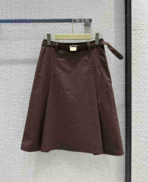 skirts designer 2023 new autumn a skirt fashion brand same style dress luxury women's nqcd, Black
skirts designer 2023 new autumn a skirt fashion brand same style dress luxury women's nqcd, Black