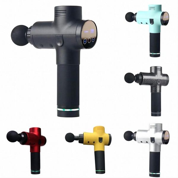 sports rehabilitation massage gun high end professional fascia gun intelligent high-frequency medical therapy instrument high power massage
sports rehabilitation massage gun high end professional fascia gun intelligent high-frequency medical therapy instrument high power massage