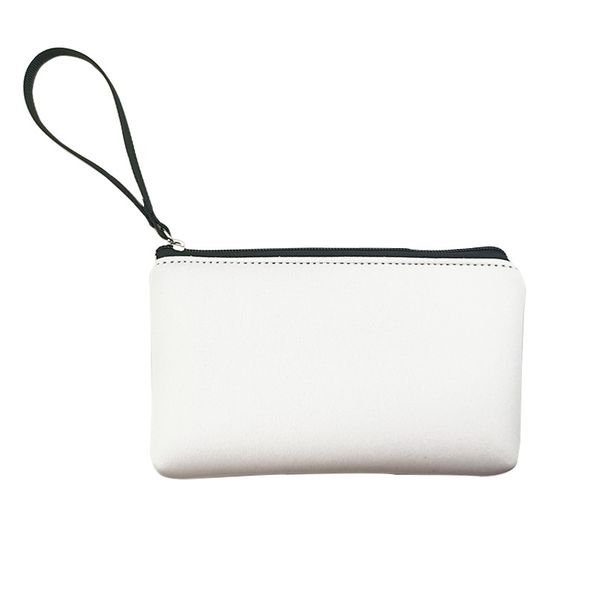 500pcs sublimation blank neoprene strap pouch cosmetic makeup bag white color lady handbag pencil cover travel toiletry wallet
500pcs sublimation blank neoprene strap pouch cosmetic makeup bag white color lady handbag pencil cover travel toiletry wallet