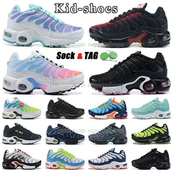 authentic tn plus kid shoes infant tns running shoes black red purple white pink blue triple black boys and girls toddler kids sneaker child
authentic tn plus kid shoes infant tns running shoes black red purple white pink blue triple black boys and girls toddler kids sneaker child