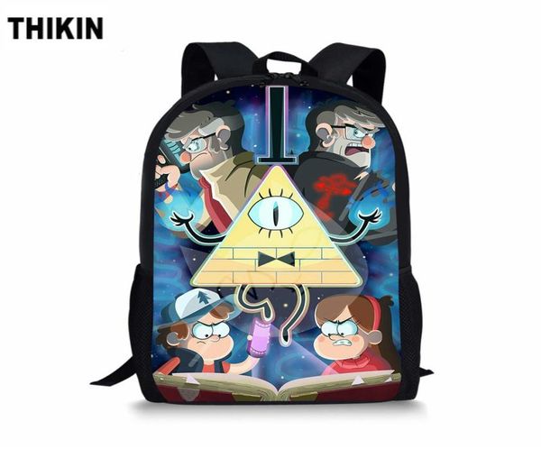 thikin children039s tv animation gravity falls print school bags for girls kids children039s backpack cool satchel book bag 7140639
thikin children039s tv animation gravity falls print school bags for girls kids children039s backpack cool satchel book bag 7140639