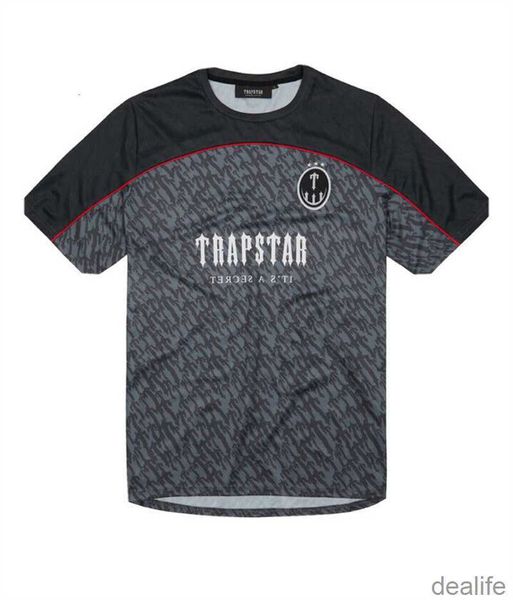 mens shirt designer trapstar football jersey t shirts couples letter t-shirts women trapstars trendy pullovers tees 3l93, White;black
mens shirt designer trapstar football jersey t shirts couples letter t-shirts women trapstars trendy pullovers tees 3l93, White;black
