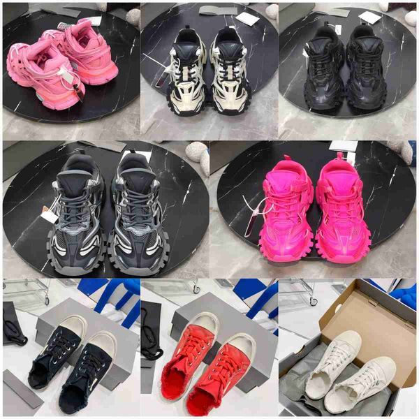 designer womens mens casual shoes led sneakers lighted gomma leather trainer nylon printed platform sneakers men light shoes with box size 3, Black
designer womens mens casual shoes led sneakers lighted gomma leather trainer nylon printed platform sneakers men light shoes with box size 3, Black