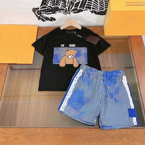 baby clothes t shirt kids designer set kid sets toddler clothe 2-12 ages girl boy 2023 luxury summer shorts sleeve with letters tags classic, White
baby clothes t shirt kids designer set kid sets toddler clothe 2-12 ages girl boy 2023 luxury summer shorts sleeve with letters tags classic, White