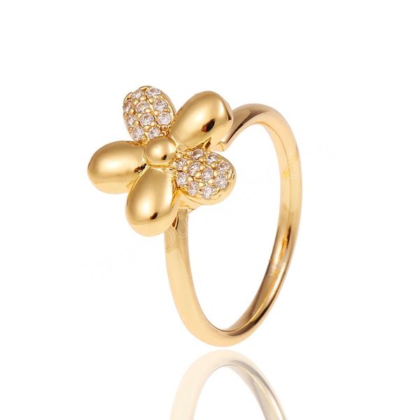 fashion rotatable gold color daisy flower rings rotate y finger ring for women girl light luxury jewelry, Silver
fashion rotatable gold color daisy flower rings rotate y finger ring for women girl light luxury jewelry, Silver