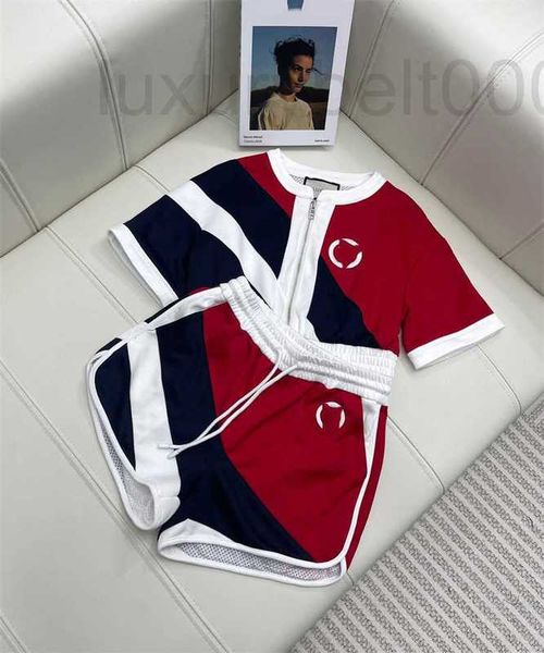 women's two piece pants designer summer new casual style fashion contrast short jacket shorts set women 1dzp, White
women's two piece pants designer summer new casual style fashion contrast short jacket shorts set women 1dzp, White