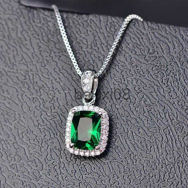 pendant necklaces huitan geometric cubic zirconia pendant neckle for women luxury temperament female wedding trend neck cessory party jewelr, Silver
pendant necklaces huitan geometric cubic zirconia pendant neckle for women luxury temperament female wedding trend neck cessory party jewelr, Silver