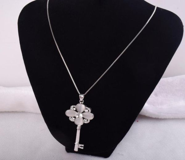 diamond cobra stone key necklace new fashion jewelry for women clothing accessories fashion hanging chain craft necklace 5345096, Silver
diamond cobra stone key necklace new fashion jewelry for women clothing accessories fashion hanging chain craft necklace 5345096, Silver