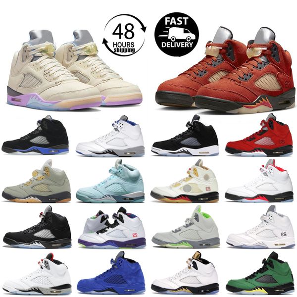 5s basketball shoes 5 dark concord racer blue raging aqua bull red suede jade horizon sail what the easter mens women trainers sports sneake
5s basketball shoes 5 dark concord racer blue raging aqua bull red suede jade horizon sail what the easter mens women trainers sports sneake