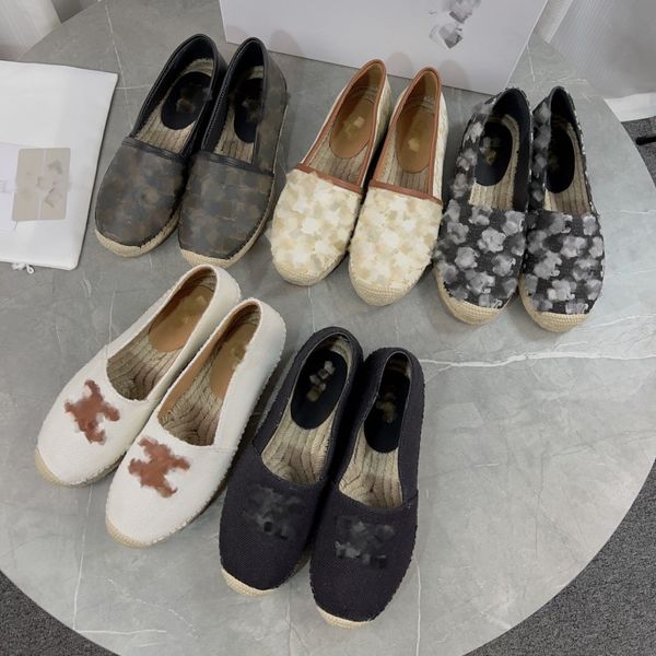 triomphe loafers paris casual shoes espadrilles leather loafer slipper women sandals for womens designer slides slip on dress shoes sandal m, Black
triomphe loafers paris casual shoes espadrilles leather loafer slipper women sandals for womens designer slides slip on dress shoes sandal m, Black