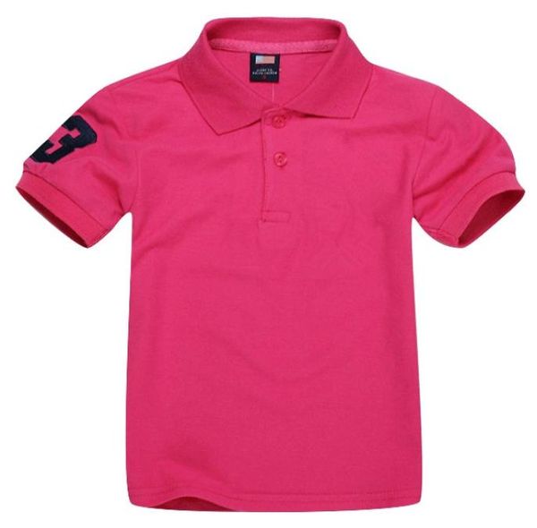 children polo t shirt kids lapel short sleeves baby polos tshirt boys clothing embroidery tees girl cotton tshirts rose red6723582, Blue
children polo t shirt kids lapel short sleeves baby polos tshirt boys clothing embroidery tees girl cotton tshirts rose red6723582, Blue