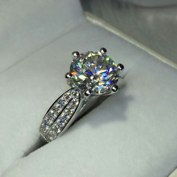 solitaire lovers ring rose gold filled 3ct aaaaa sona zircon cz wedding band rings for women men statement party jewelry gift, Slivery;golden
solitaire lovers ring rose gold filled 3ct aaaaa sona zircon cz wedding band rings for women men statement party jewelry gift, Slivery;golden