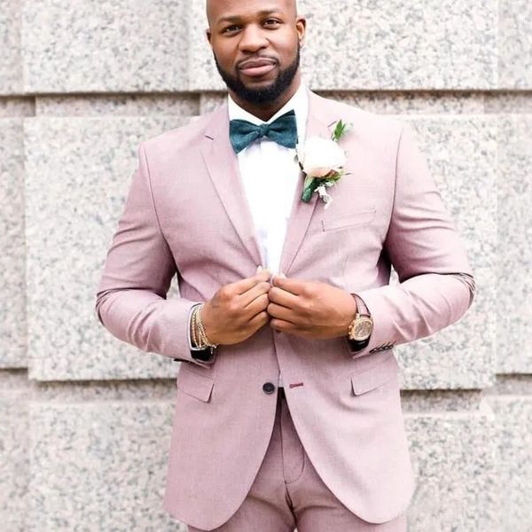 new pink groom wedding tuxedos groomsmen notched lapel wear man suits men's blazer jacket custom made jacket pants, Black;gray
new pink groom wedding tuxedos groomsmen notched lapel wear man suits men's blazer jacket custom made jacket pants, Black;gray