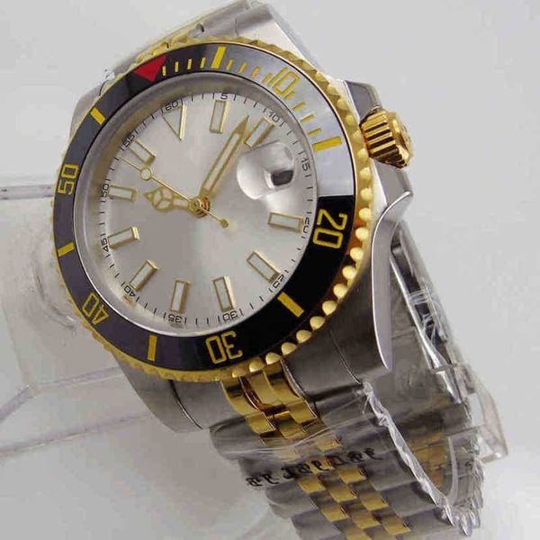 designer yachtmaster watch for men t7x3 oyster perpetual mechanical movement watches jason007 same olex silver 40mm, Slivery;brown
designer yachtmaster watch for men t7x3 oyster perpetual mechanical movement watches jason007 same olex silver 40mm, Slivery;brown