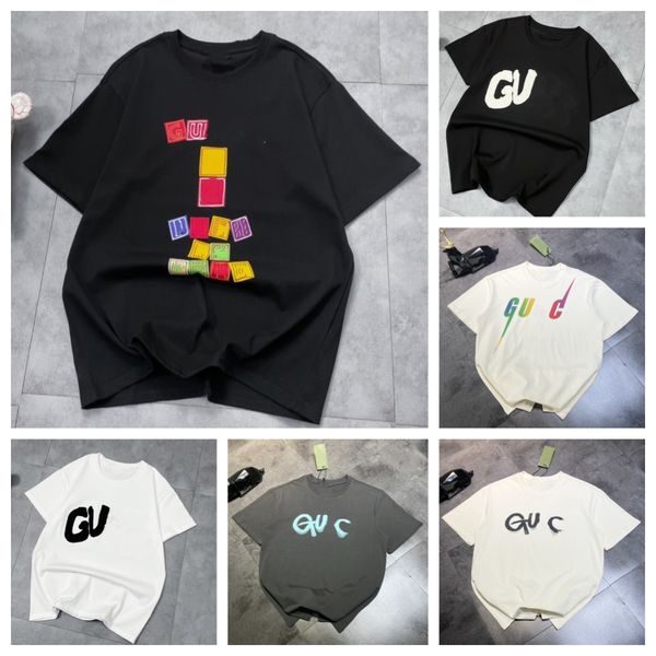 designer tees for men fashion brand 2023 men's replicas t shirts mens designer t shirts letter printed mens tshirts cotton tee shirts, White;black
designer tees for men fashion brand 2023 men's replicas t shirts mens designer t shirts letter printed mens tshirts cotton tee shirts, White;black