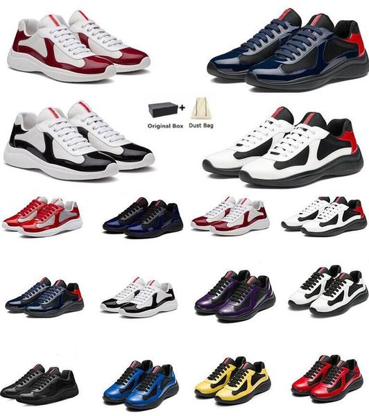 b23 sport-stylish men americas cup men shoes tech blue technical fabric mens sneakers walking low famous brand comfort trainers hiking shoe, Black
b23 sport-stylish men americas cup men shoes tech blue technical fabric mens sneakers walking low famous brand comfort trainers hiking shoe, Black