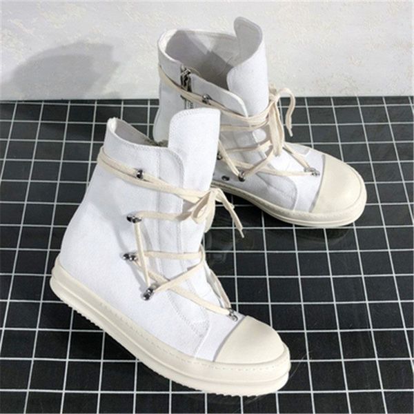 boots boot designer boots thigh men boots women sneakers men streetwear men shoe lace up platform shoes casual canvas boots high shoes fashi, Black
boots boot designer boots thigh men boots women sneakers men streetwear men shoe lace up platform shoes casual canvas boots high shoes fashi, Black