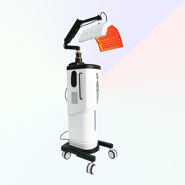 7 colors led pdt bio-light therapy face skin rejuvenation acne treatment pigment removal pdt beauty machine
7 colors led pdt bio-light therapy face skin rejuvenation acne treatment pigment removal pdt beauty machine
