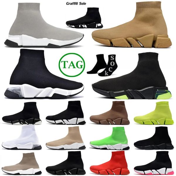 fashion boots designer sock shoes mens womens platforms trainer famous brand sneakers triple black white vintage beige non-slip knit ikn
fashion boots designer sock shoes mens womens platforms trainer famous brand sneakers triple black white vintage beige non-slip knit ikn