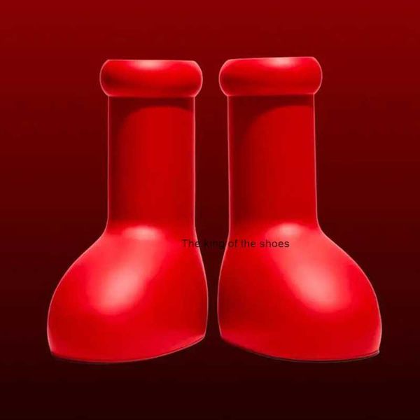 mschf astro boy boots big red boot cartoon boots for a world fashion men women shoes rainboots designer rubber knee boots round toe cute men, Black
mschf astro boy boots big red boot cartoon boots for a world fashion men women shoes rainboots designer rubber knee boots round toe cute men, Black