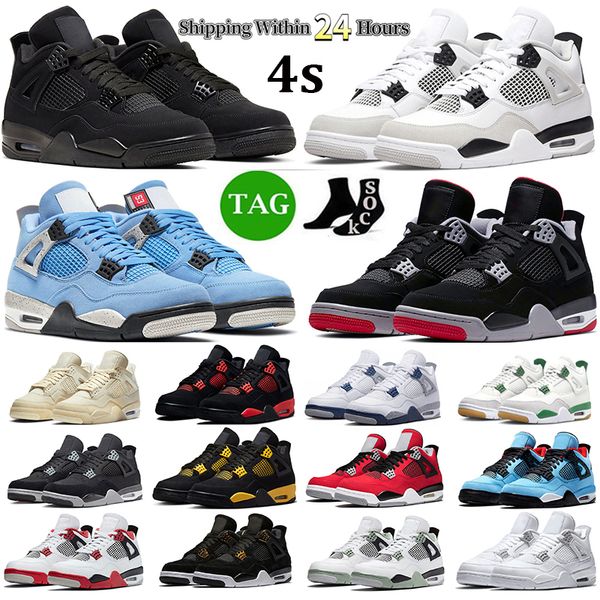 jumpman 4 basketball shoes men women 4s black cat military black pine green thunder cool grey green metallic mens trainers sport sneakers
jumpman 4 basketball shoes men women 4s black cat military black pine green thunder cool grey green metallic mens trainers sport sneakers