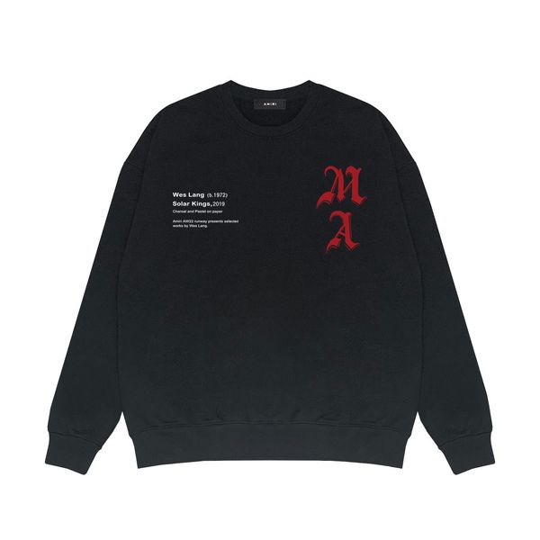 fashion mens hoodie men designers sweatshirt printing hoodies man womens hoody jacket amiryes sweater casual sweatshirts black
fashion mens hoodie men designers sweatshirt printing hoodies man womens hoody jacket amiryes sweater casual sweatshirts black