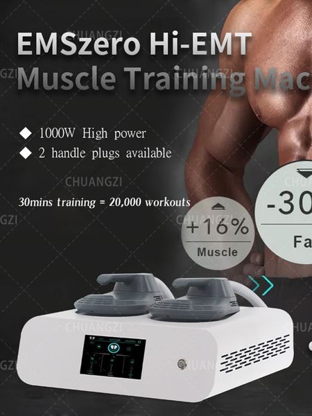 emszero dls-emslim neo 14 tesla high intensity electromagnetic engraving and emslim 2/4/5 rf handle beauty project muscle stimulator
emszero dls-emslim neo 14 tesla high intensity electromagnetic engraving and emslim 2/4/5 rf handle beauty project muscle stimulator
