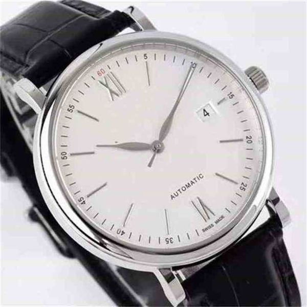 luxury iwc watch pilot mechanical movement wristwatches xsiu santos prx uhr montre portugal seven portuguese sapphire imported movement chai, Slivery;golden
luxury iwc watch pilot mechanical movement wristwatches xsiu santos prx uhr montre portugal seven portuguese sapphire imported movement chai, Slivery;golden