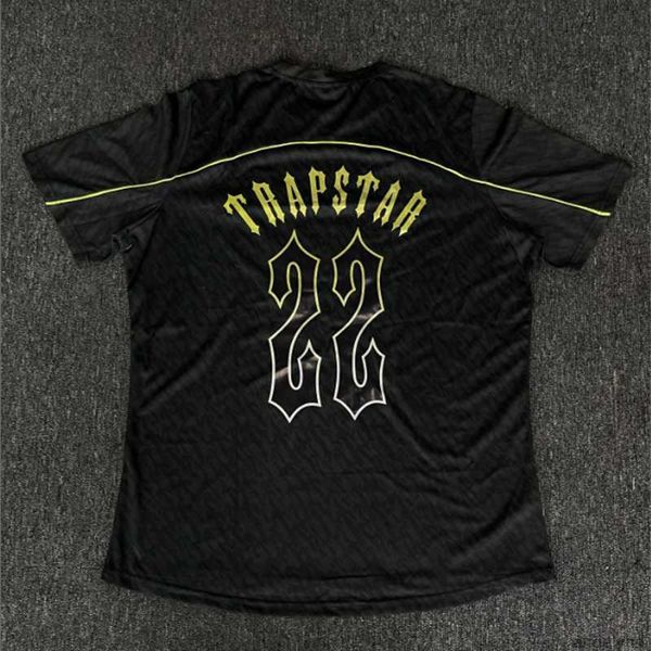 mens designer trapstar t shirt football jersey mesh blue no.22 summer casual sportswear t-shirt sunscreen short sleeve 8t6r, White;black
mens designer trapstar t shirt football jersey mesh blue no.22 summer casual sportswear t-shirt sunscreen short sleeve 8t6r, White;black