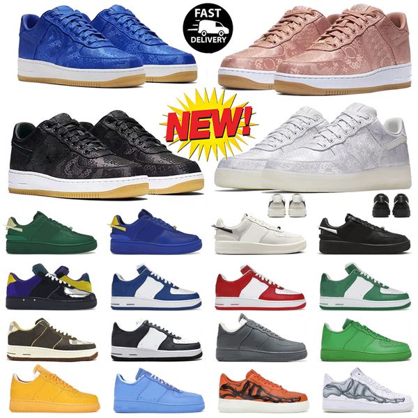 af1 designer running shoes cut low 07 triple white red big one sail ambush brooklyn mca university blue men women trainers sneakers
af1 designer running shoes cut low 07 triple white red big one sail ambush brooklyn mca university blue men women trainers sneakers