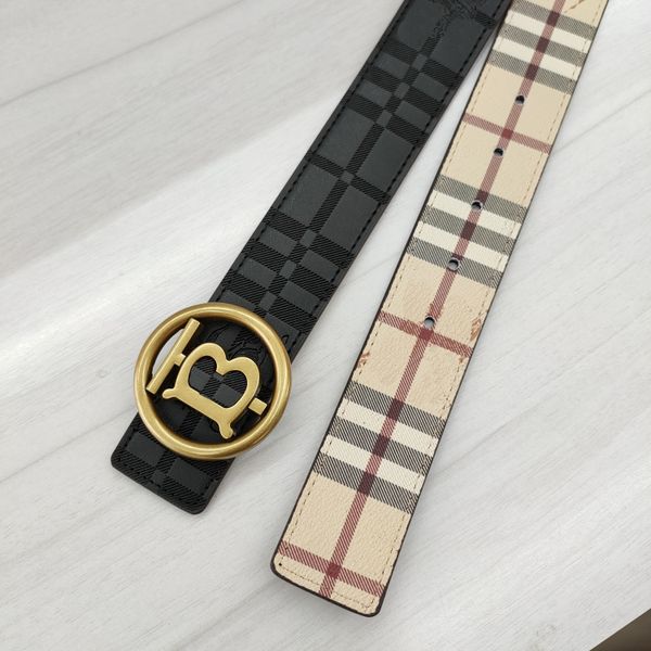 fashion buckle genuine leather men belt width 38cm black reversible highly quality designer women belts 7qp1, Black;green
fashion buckle genuine leather men belt width 38cm black reversible highly quality designer women belts 7qp1, Black;green