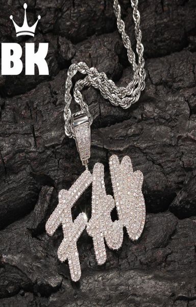 hip hop custom doublelayer overlapping grass font pendant combination words name with cz tennis necklaces zirconia jewelry lj20105685225, Silver
hip hop custom doublelayer overlapping grass font pendant combination words name with cz tennis necklaces zirconia jewelry lj20105685225, Silver