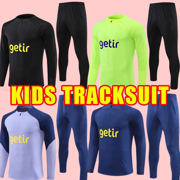 22 23 son soccer tracksuits 2023 2024 lucas hojbjerg loris romero kulusevski bentancur kane richarlison ndombele tracksuit long sleeve kids, Black
22 23 son soccer tracksuits 2023 2024 lucas hojbjerg loris romero kulusevski bentancur kane richarlison ndombele tracksuit long sleeve kids, Black