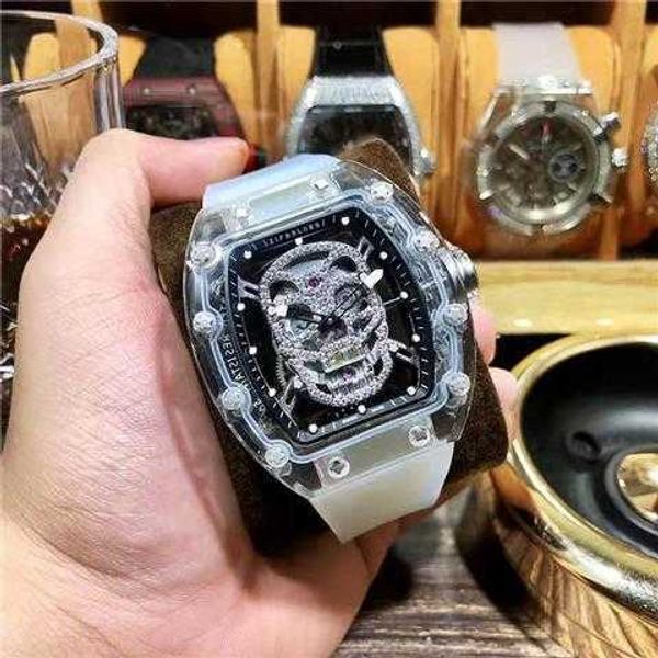 ri luxury cha designer rd wrist movement watches rm052 eur tourbillon 2m3m mens montre moissanite watch diamond women 7m, Slivery;brown
ri luxury cha designer rd wrist movement watches rm052 eur tourbillon 2m3m mens montre moissanite watch diamond women 7m, Slivery;brown
