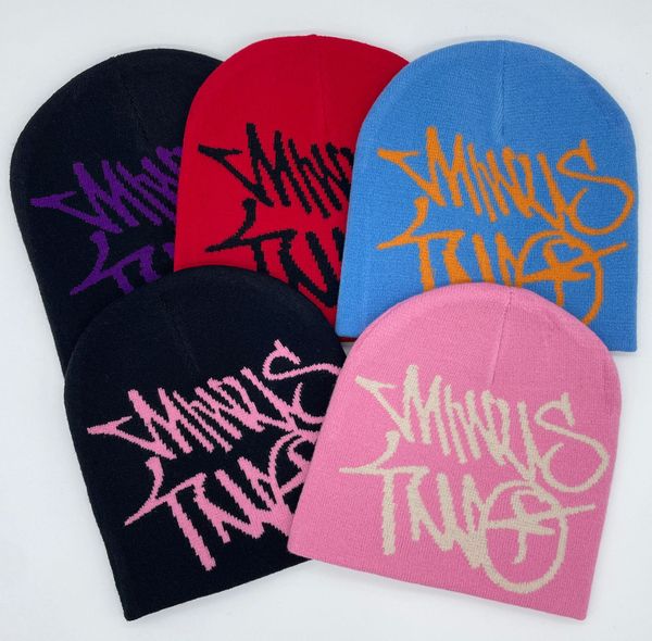 berets minus two winter knitting bonnets hat cargo y2k casual retro street trend harajuku hip hop beanie caps hat, Blue;gray
berets minus two winter knitting bonnets hat cargo y2k casual retro street trend harajuku hip hop beanie caps hat, Blue;gray