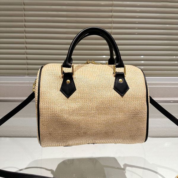 straw beach crossbody bag pillow boston shoulder shopping bags handbags underarm women designer handbag purse grass knitting pouch wallet pr
straw beach crossbody bag pillow boston shoulder shopping bags handbags underarm women designer handbag purse grass knitting pouch wallet pr
