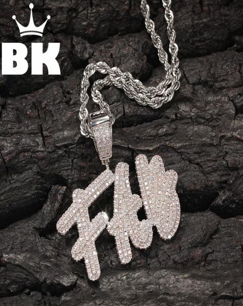 hip hop custom doublelayer overlapping grass font pendant combination words name with cz tennis necklaces zirconia jewelry lj20108928727, Silver
hip hop custom doublelayer overlapping grass font pendant combination words name with cz tennis necklaces zirconia jewelry lj20108928727, Silver