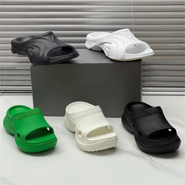 luxurysdesigner platform summer beach slippers fashion loafers lazy heeled flops leather letters cartoon slides women shoes metal ladies san, Black
luxurysdesigner platform summer beach slippers fashion loafers lazy heeled flops leather letters cartoon slides women shoes metal ladies san, Black