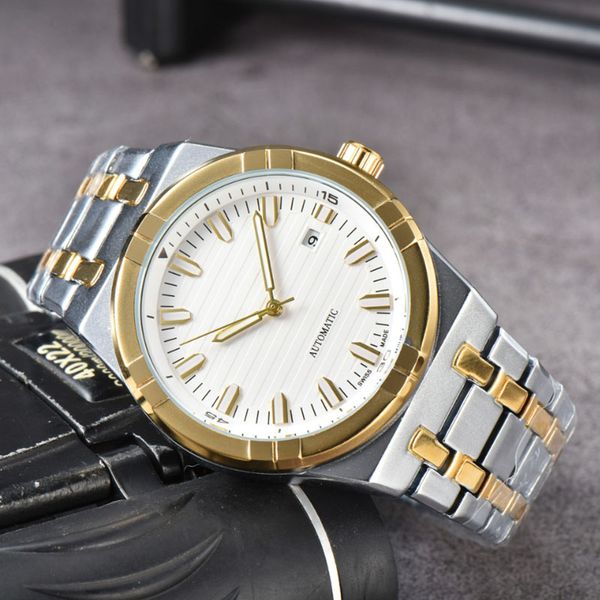 luxury fashion style mens watches automatic mechanical full stainless steel sports wrist watch for men waterproof wristwatch, Slivery;brown
luxury fashion style mens watches automatic mechanical full stainless steel sports wrist watch for men waterproof wristwatch, Slivery;brown