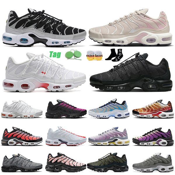 tn plus running shoes men women black white red tns utility berlin purple neon green hyper burgundy oreo women breathable sneakers trainers
tn plus running shoes men women black white red tns utility berlin purple neon green hyper burgundy oreo women breathable sneakers trainers