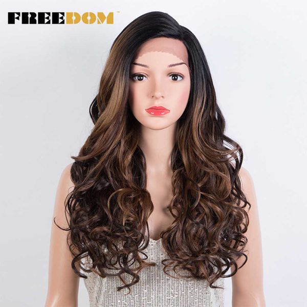 synthetic lace wig pink rainbow blonde orange wig for black women 7 color 150% density natural look heat resistant 230524, Black;brown
synthetic lace wig pink rainbow blonde orange wig for black women 7 color 150% density natural look heat resistant 230524, Black;brown