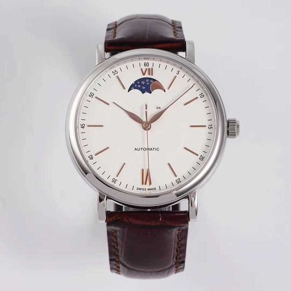 luxury iwc watch pilot movement writstwatch 4ol2 montre prx santos uhr twatch luxury zlmd zf factory portugal timekeeping, Slivery;golden
luxury iwc watch pilot movement writstwatch 4ol2 montre prx santos uhr twatch luxury zlmd zf factory portugal timekeeping, Slivery;golden