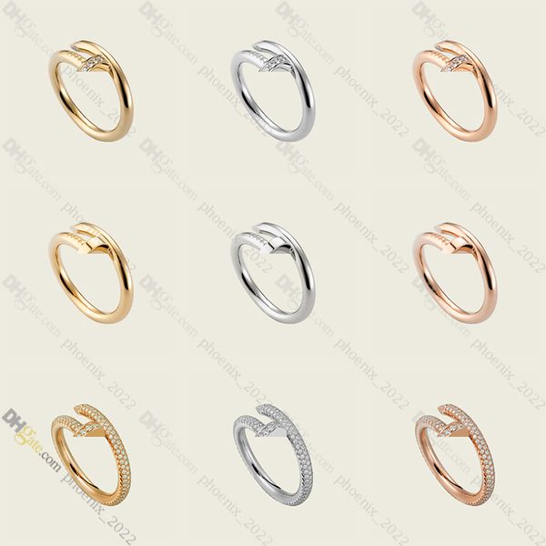 diamond ring designer ring for women nail ring titanium steel gold-plated never fading non-allergic,gold/silver/rose gold; store/21786687 
diamond ring designer ring for women nail ring titanium steel gold-plated never fading non-allergic,gold/silver/rose gold; store/21786687