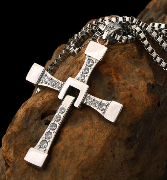 kasanier silver jewelry cross necklace men fast furious jewelry fashion men hip hop street style necklace party jewelry sweater 6437308
kasanier silver jewelry cross necklace men fast furious jewelry fashion men hip hop street style necklace party jewelry sweater 6437308