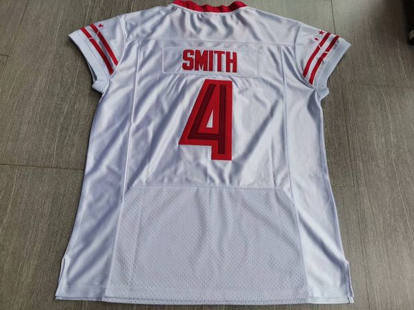 college hockey wears physical ps dc defenders abram smith men youth women vintage high school size s-5xl or any name and number jersey, Black
college hockey wears physical ps dc defenders abram smith men youth women vintage high school size s-5xl or any name and number jersey, Black